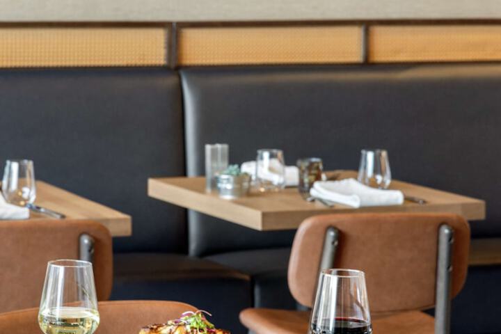 Doubletree by Hilton Abilene Downtown Convention Center