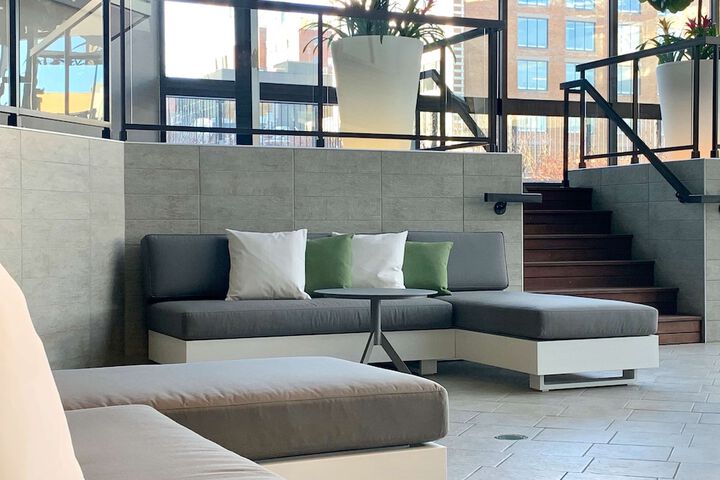 DoubleTree by Hilton Montreal
