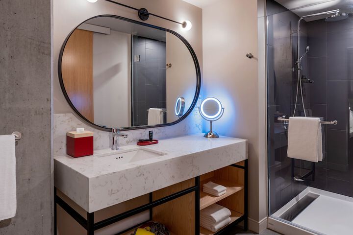 Hyatt Centric Downtown Portland