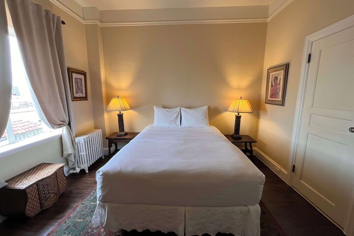 Berkeley City Club