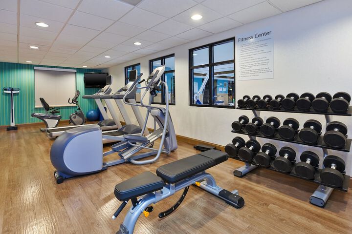 Health and Fitness 46 of 49