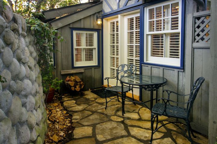 Terrace/Patio 107 of 124