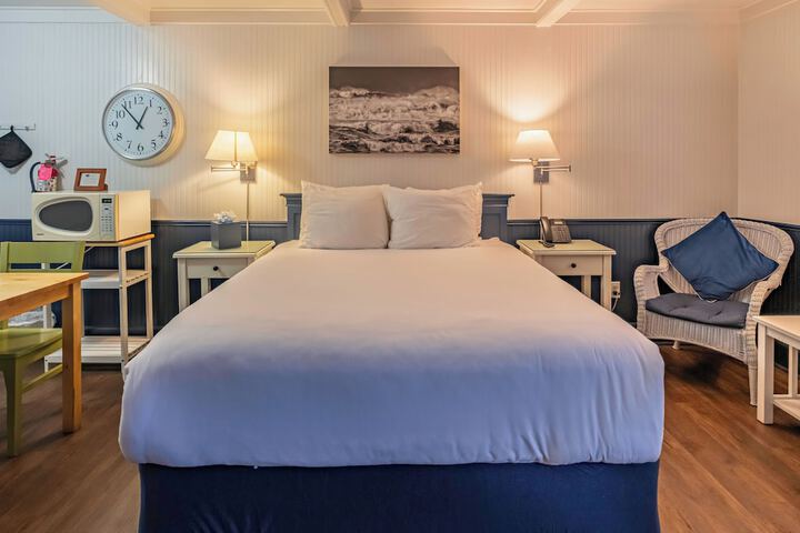 Cannon Beach Hotel Collection