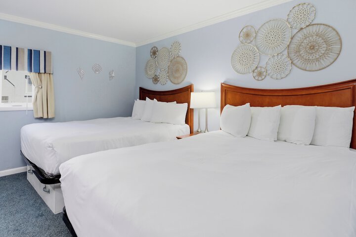 Desert Sand Resort