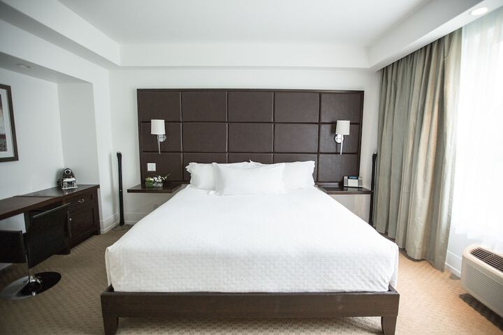 Hotel Le Bonne Entente