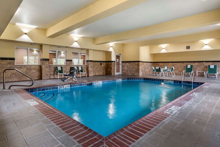 Pool 5 of 41