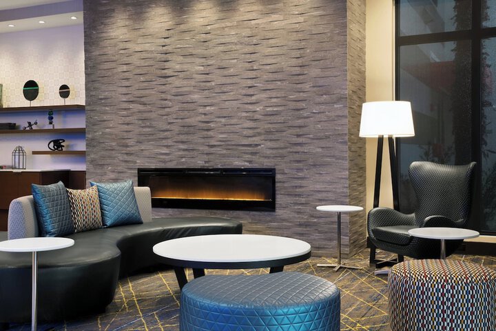 Fairfield Inn & Suites by Marriott Daytona Beach Speedway / Airport