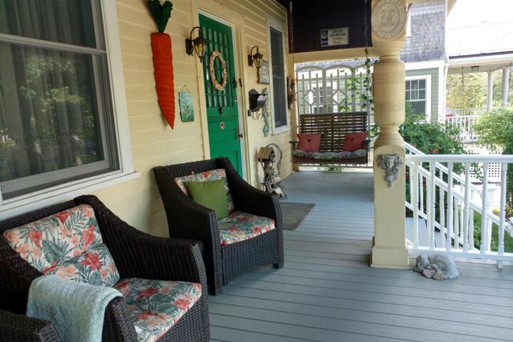 Terrace/Patio 25 of 27