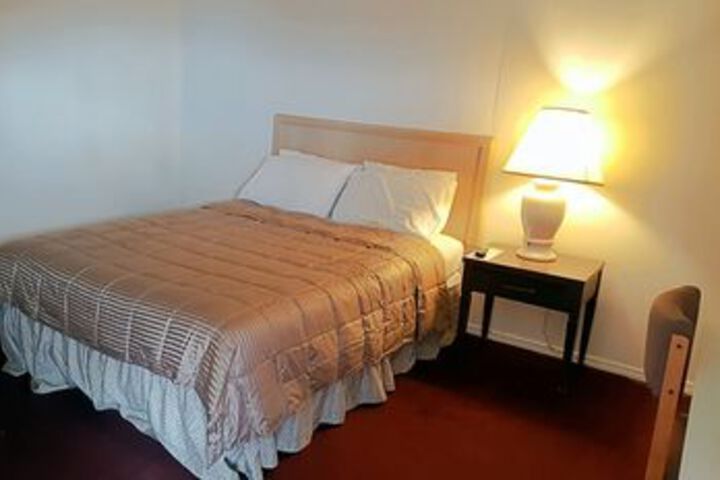 Western Motor Inn