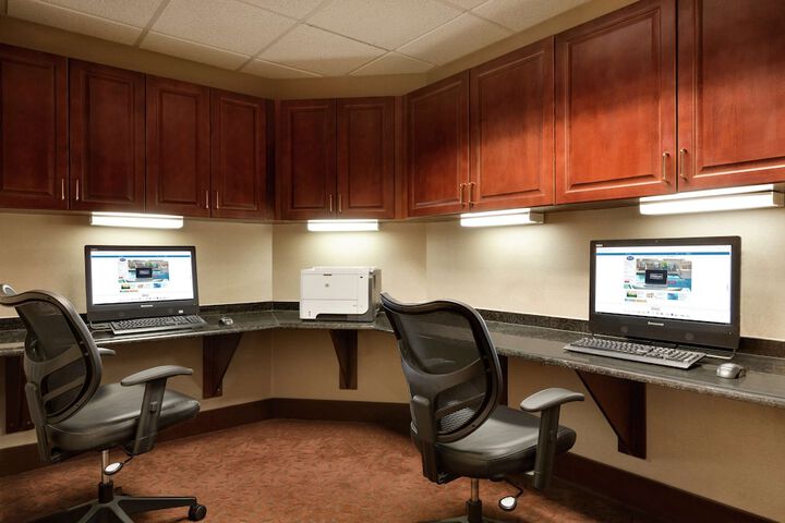 Business Center 30 of 30