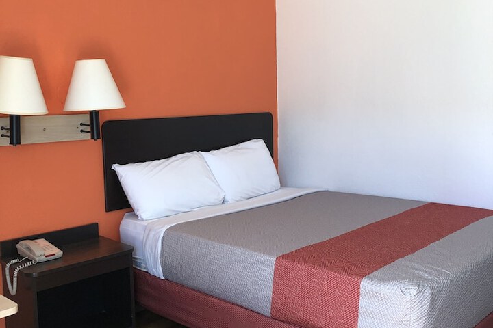Motel 6 Santa Rosa NM