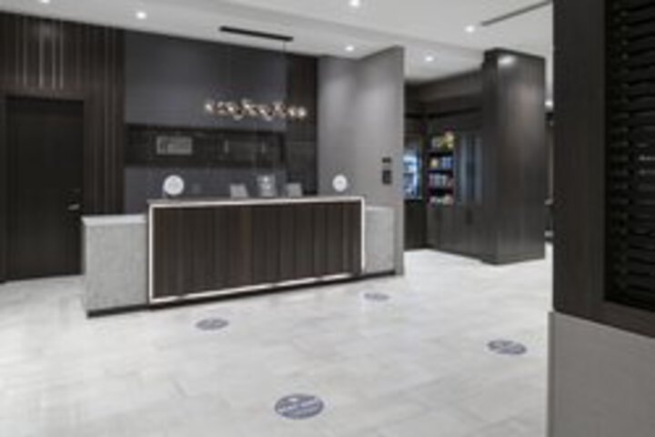 Hotel Interior 60 of 180