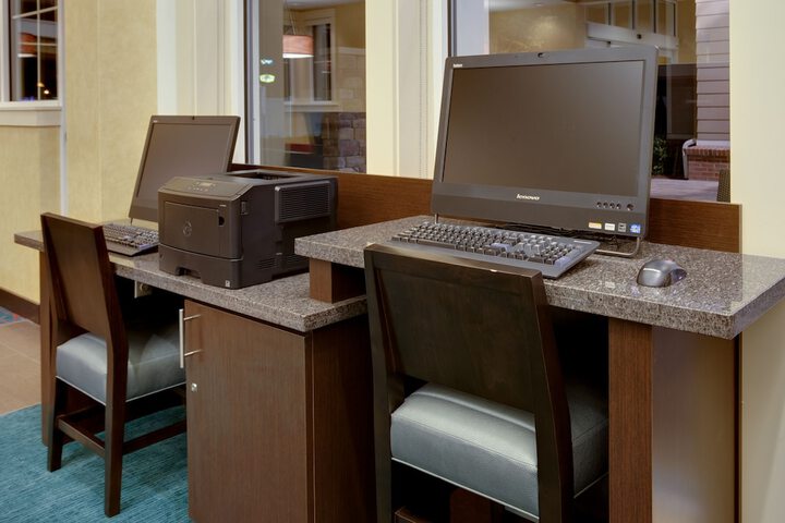 Residence Inn Springfield Chicopee