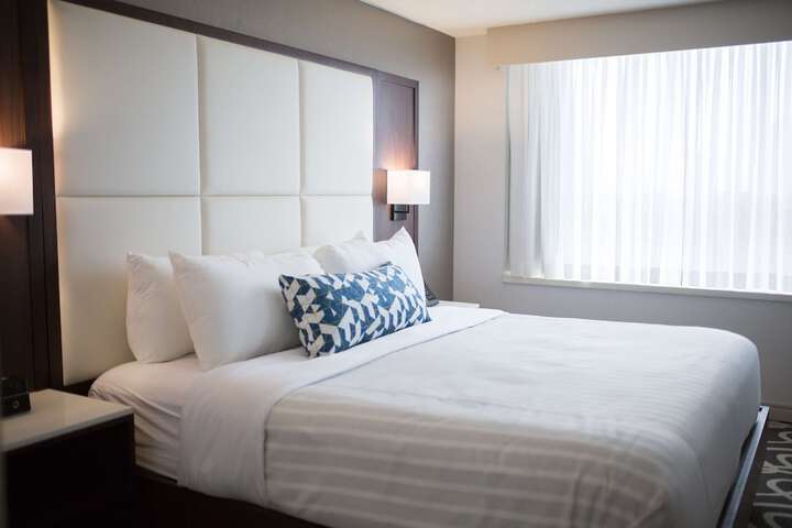 The Park Hotel London