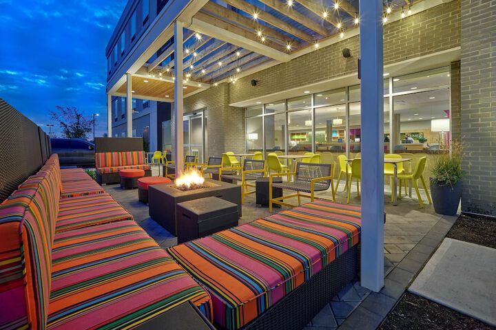 Terrace/Patio 43 of 46