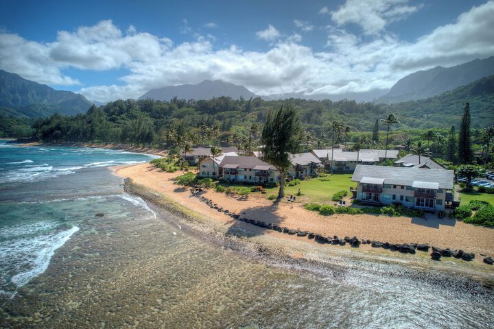 Hanalei Colony Resort H4