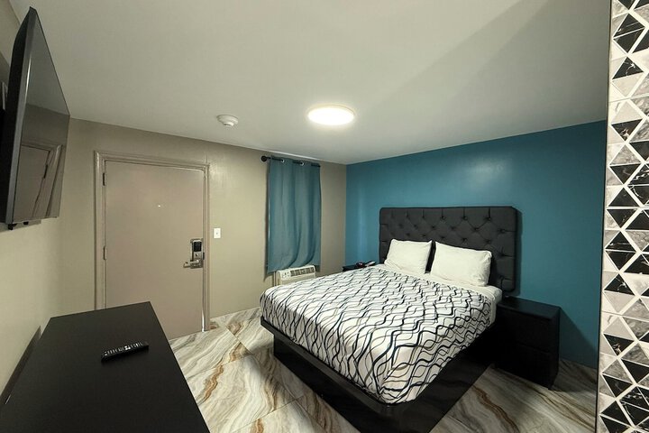 Beauty Rest Hotel