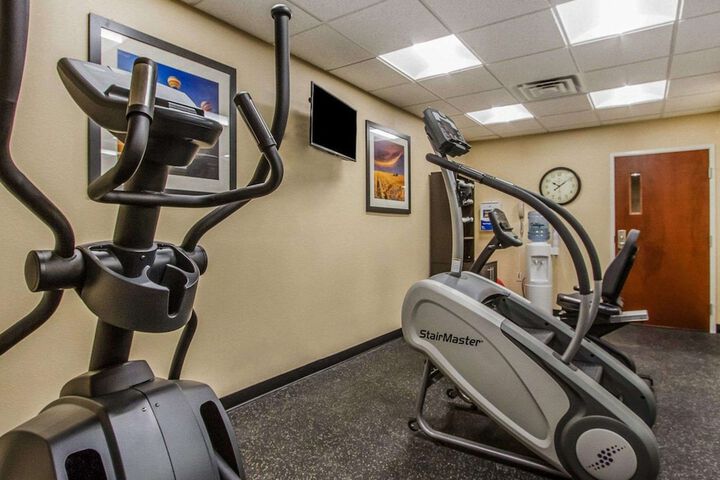 MainStay Suites Grand Island