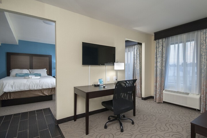 Best Western Travelers Rest Greenville