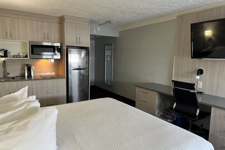 Wyndham Garden Medicine Hat Conference Center