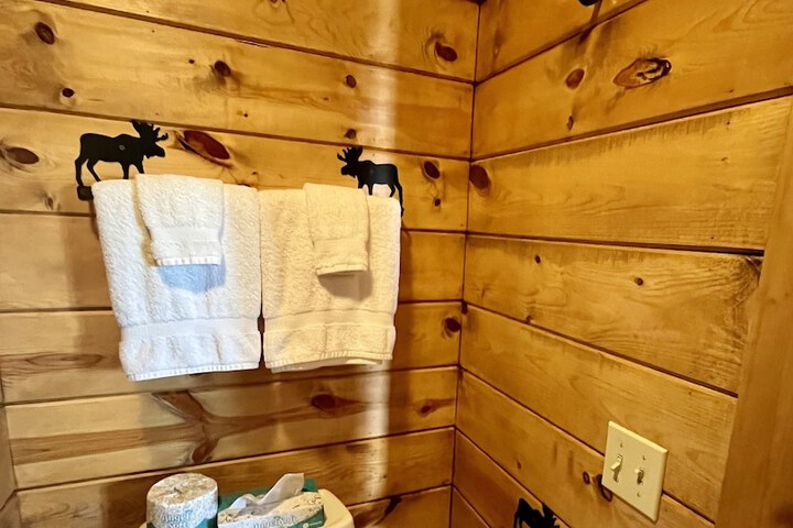 Badlands Frontier Cabins