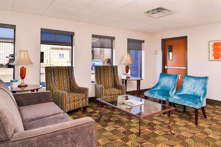 Quality Inn Joplin I-44
