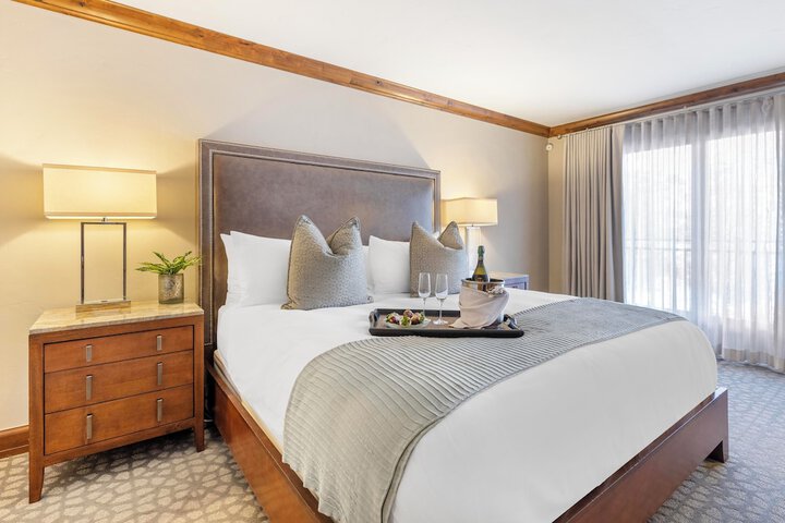 The Sebastian - Vail