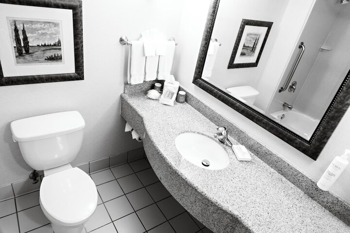 Hilton Garden Inn Gettysburg