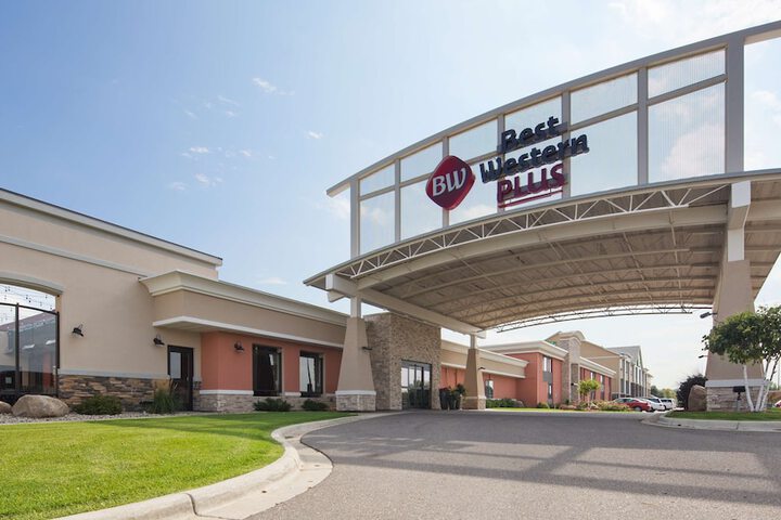 Best Western Plus Willmar