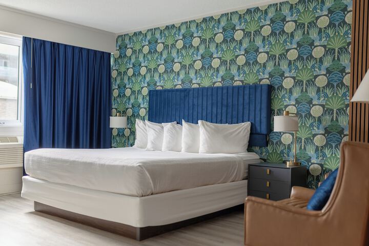 The Thompson Hotel