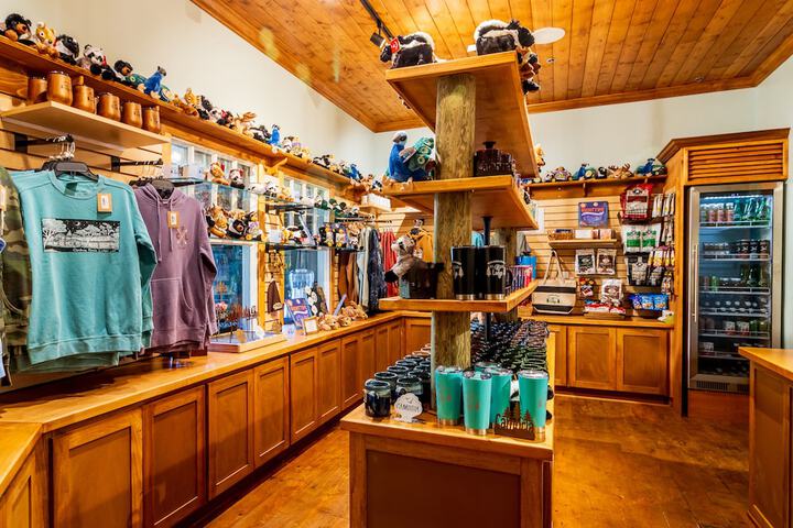 Cambria Pines Lodge