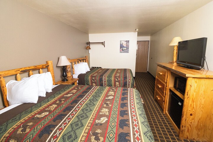Fairbridge Inn & Suites Sandpoint
