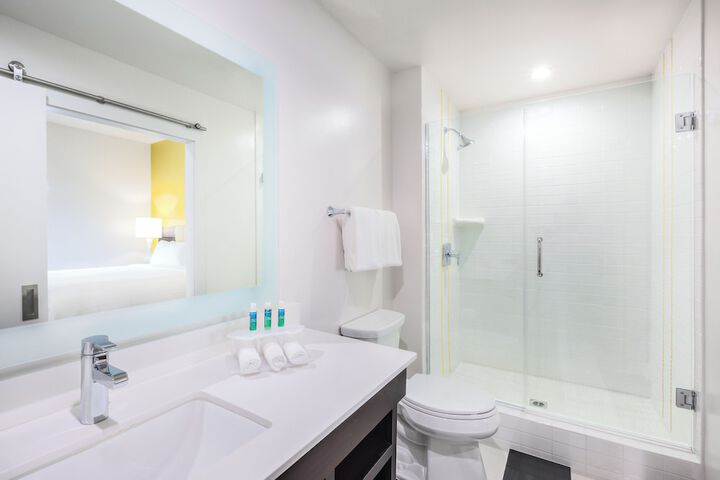 Holiday Inn Express San Francisco Union Square by IHG