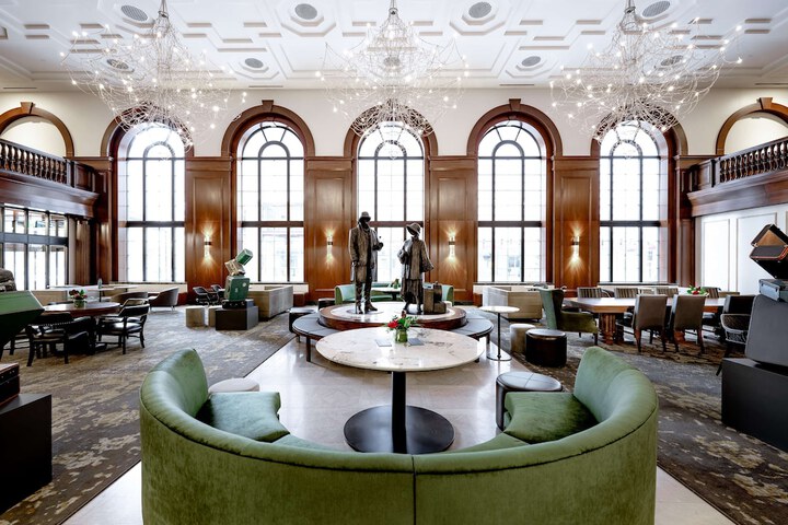 Hotel Interior 24 of 125