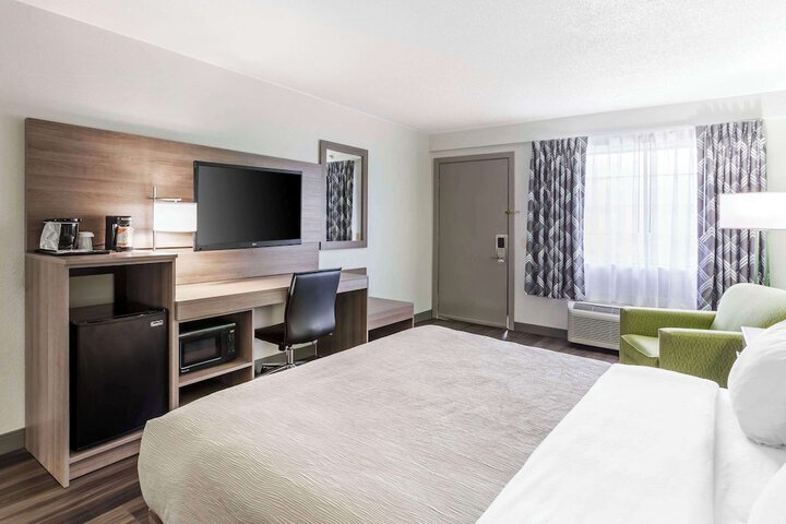 Quality Inn Ripley