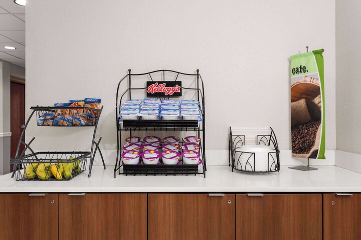 Microtel Inn & Suites by Wyndham Panama City