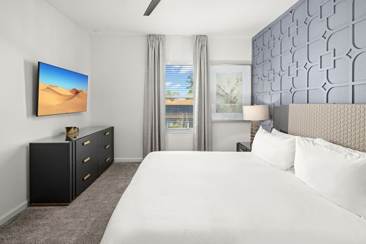 Harbor Island Beach Club Homes by Villatel