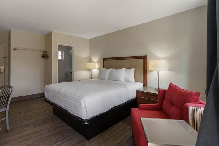 Riverfront Inn Roseburg