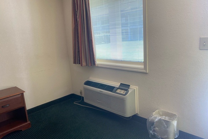 Motel 6 Sandersville GA