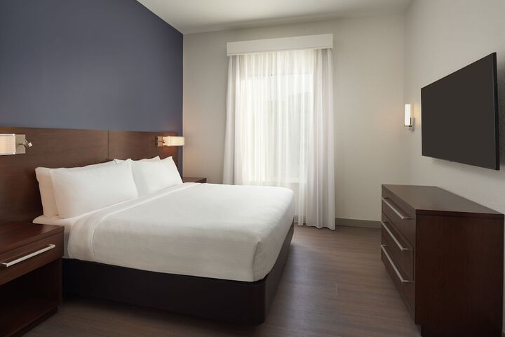 Residence Inn by Marriott West Palm Beach Downtown