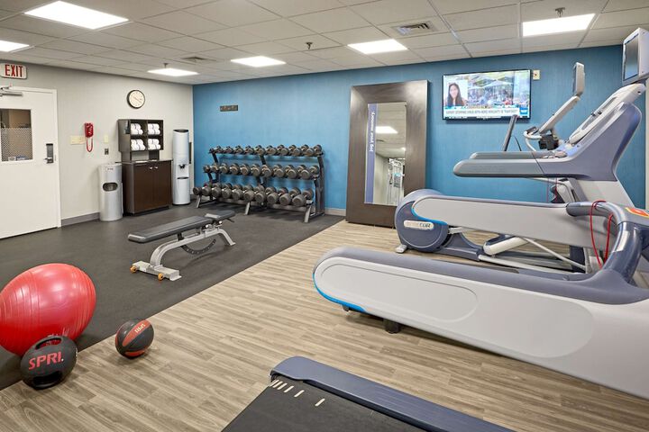 Health and Fitness 39 of 41