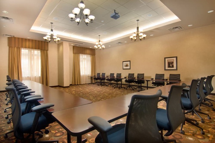 Meeting 23 of 45