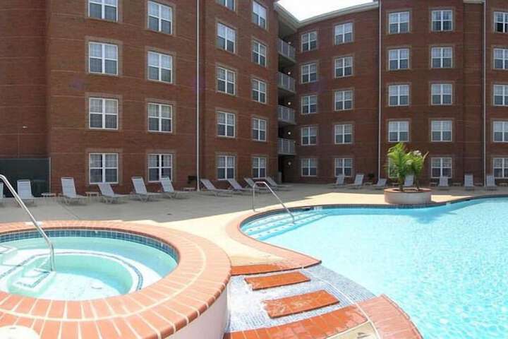 Pool 5 of 47