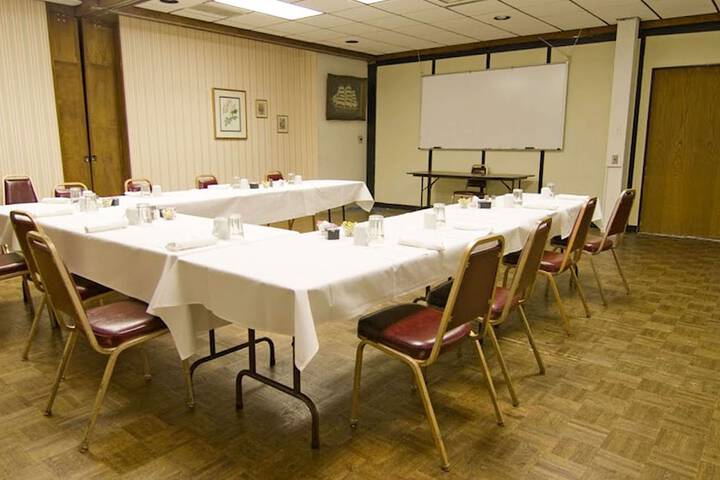 Meeting 46 of 58
