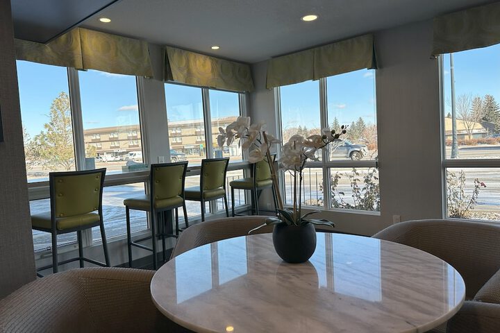 Hotel Interior 13 of 96