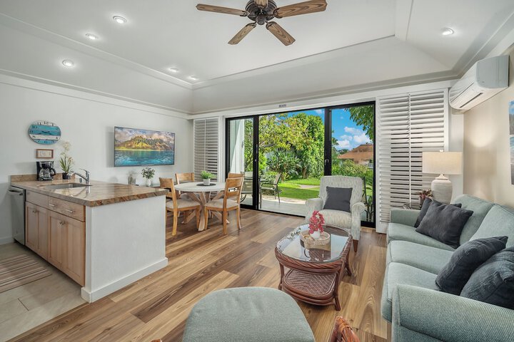 Kiahuna Plantation Resort Kauai by OUTRIGGER