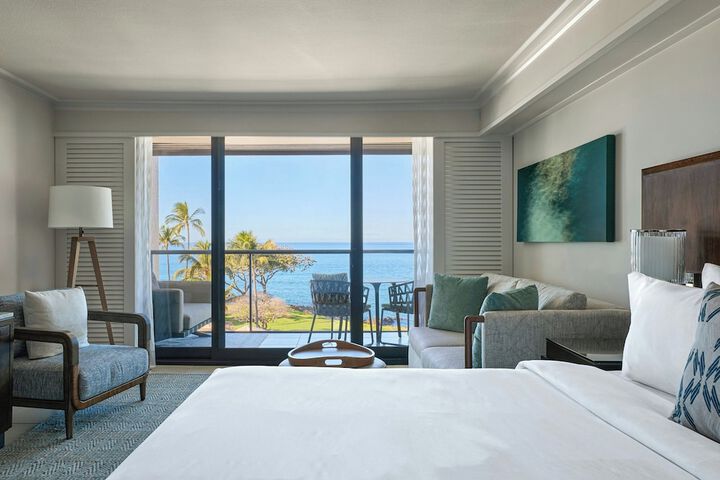 Wailea Beach Resort - Marriott Maui