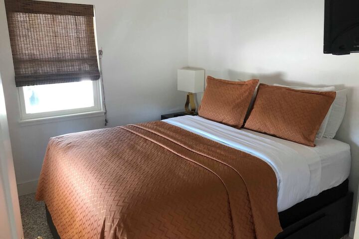 Captiva Beach Resort