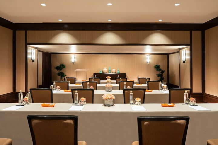 The Ritz-Carlton Rancho Mirage