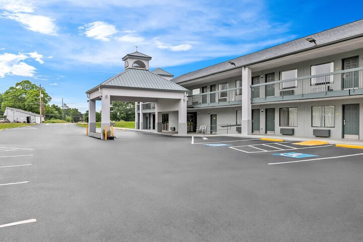 Econo Lodge Elberton
